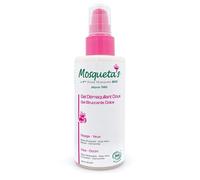 Italchile MOSQUETAS GEL STRUCCANTE DOLCE 150 ML