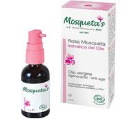 Mosqueta's Olio Rosa Bio 15 Ml
