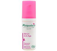 Italchile MOSQUETA'S SERUM ANTI-AGE 30 ML