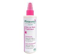 Italchile Tonico Mosqueta's Eau de Soin Fraicheur viso, 200ml