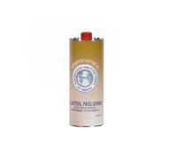 Italchimica Lazio 00322 Olio Paglierino, Rosso, 1 l