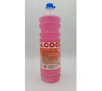 Italchimica Lazio Alcool denaturato 90 ° lt 1