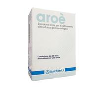 Italchimici Aroè 20 Stick Pack Monodose