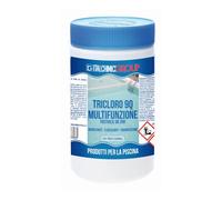 Italchimici Cloro Multifunzione in Pastiglie da 200gr 5 kg