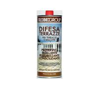 IMPERMEABILIZZANTE DIFESA TERRAZZE LT.1 ITALCHIMICI PZ 1,0