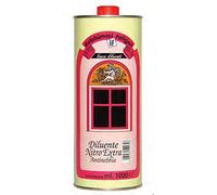 ITALCHIMICI DILUENTE NITRO EXTRA ANTINEBBIA, 1LT