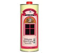 ITALCHIMICI DILUENTE NITRO EXTRA ANTINEBBIA, 1LT