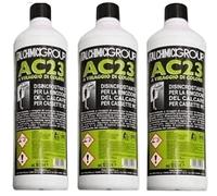 ITALCHIMICI GROUP Disincrostante AC23 per Cassette WC Incasso Geberit e Cassette