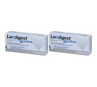 Italchimici Lacdigest Lactofree 2x13,5 g Compresse masticabili