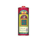 Italchimici Foligno OLIO DI LINO CRUDO PER TRATTAMENTO PAVIMENTI IN COTTO E LEGNO LT.1