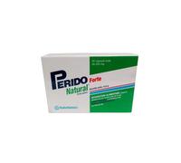 PERIDO NATURAL FORTE 30 SOFTGEL