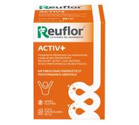 REUFLOR ACTIV+ 20 STICK