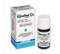 Reuflor D3 Gocce 5ml