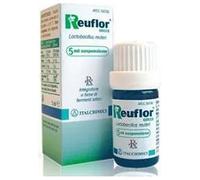 Italchimici - Reuflor Gocce 5 ml - Integratore Di Fermenti Lattici Vivi