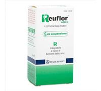 Reuflor gocce Integratore 5ml Gtt