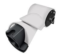 Italdos Snodo di Ricambio compatibile per Folletto VK150 VK140 VK136 VK135 Bianco