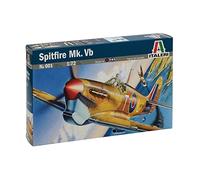 Modello di Aereo Spitfire Mk.VB
