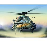 Italeri 0006 - A-129 Mangusta Model Kit Scala 1:72