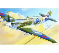 Italeri 0094 - Spitfire Mk.Ix Model Kit Scala 1:72