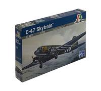 Italeri 0127 - C-47 Skytrain Model Kit Scala 1:72