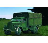 Opel Blitz 1:35 ITA0216 - italeri modellismo