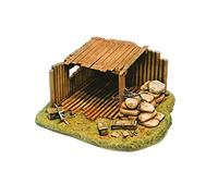 Italeri: Modello Posto di comando - 1:35