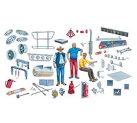Italeri 0720S Truck Accessories