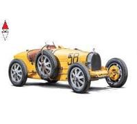 Italeri 4716 - 1:12 - Bugatti Type 35B T.F1929/Mon.1930 - Nuovo