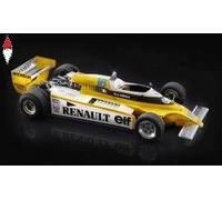 ITALERI 1/12 RENAULT RM 20 TURBO