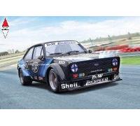 1:24 ITALERI Ford Escort Zakspeed Gr.2 Kit IT3664