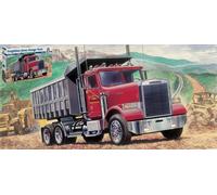 ITALERI 1:24 FREIGHTLINER HEAVY DUMPER KIT MODELLINO CAMION MODELLISMO STATICO