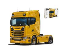 ITALERI 1/24 KIT CAMION SCANIA S730 HIGHLINE 4X2 MODELLINO STATICO DIECAST