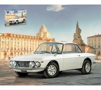 ITALERI 1/24 LANCIA FULVIA COUPE' 1.6 HF FANALONE 1:24 KIT MODELLINO AUTO