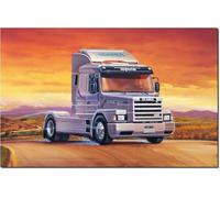 Italeri 736 - 1:24 Scania T 143M 500 Topline - Nuovo