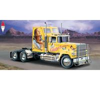 ITALERI 1:24 U. S.Super Liner Power Camion / 510003820