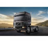 ITALERI 1:24 VOLVO F-16 GLOBE TROTTER / 510003923