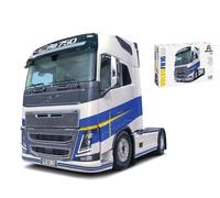 ITALERI 1:24 VOLVO FH16 MEDIUM ROOF KIT MODELLINO CAMION MODELLISMO STATICO