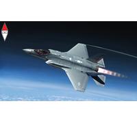 ITALERI 1/32 F-35A LIGHTNING II