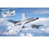 ITALERI 1/32 KIT AEREO MILITARE TORNADO IDS MODELLISMO MODELLINO STATICO