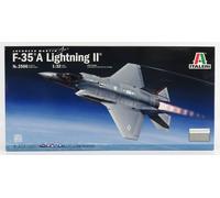 ITALERI 1/32 F-35A LIGHTNING II