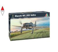 ITALERI IT2519JP 1/32 WW2 ITALIAN MAKI MC.205 BERTRO Manuale di istruzioni giapp