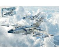 ITALERI 1:32 PANAVIA TORNADO ECR KIT MODELLINO AEREO MILITARE MODELLISMO STATICO