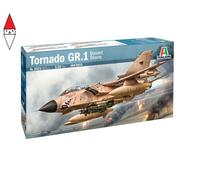 Italeri 2521 - 1/32 TORNADO GR.1 Desert Storm - Nuovo