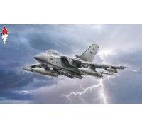 Italeri 2513 Panavia Tornado GR.4 1:32 modellismo