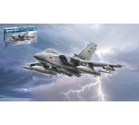 ITALERI 1:32 TORNADO GR4 KIT MODELLINO AEREO MILITARE MODELLISMO STATICO