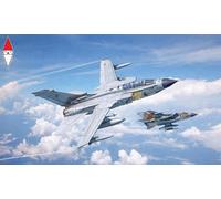 Italeri 2520 Panavia Tornado IDS 1:32 modellismo