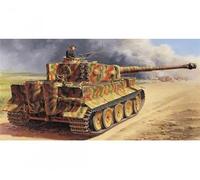 ITALERI 1:35 IT Pzkpfw.Vi Tiger I Ausf.E M.P. / 510006507