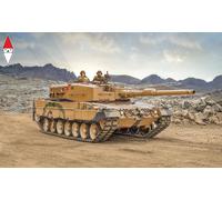 ITALERI 1/35 LEOPARD 2A4