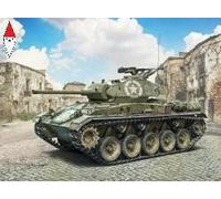 ITALERI 1/35 M24 CHAFFEE