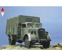 Opel Blitz 1:35 ITA0216 - italeri modellismo